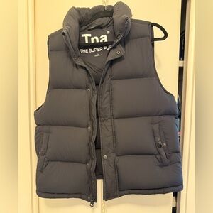 TNA Super Puff Vest